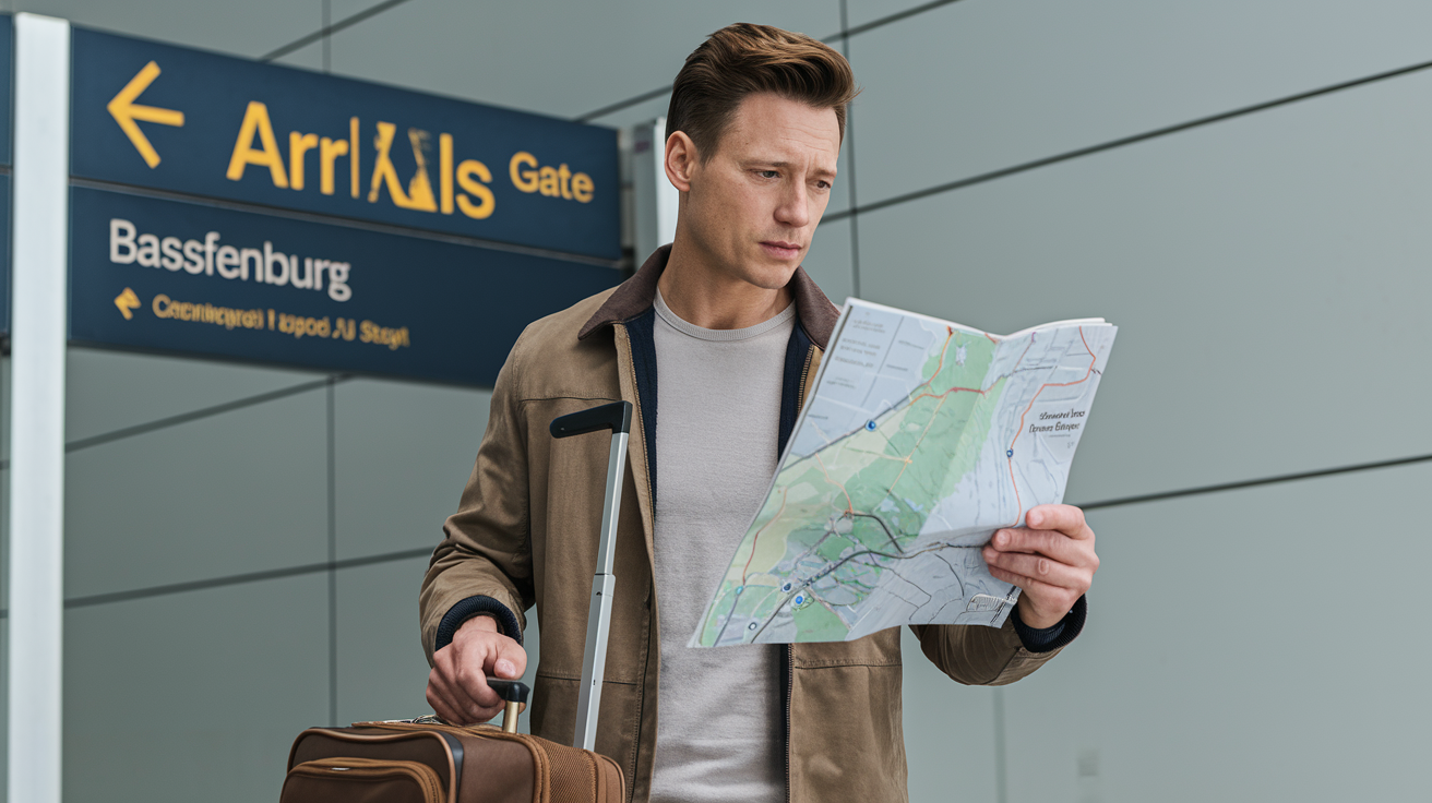 Basel Airport to Laufenburg Transfer: Your Complete Guide